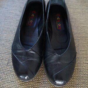 Everybody by S.Z. Moda Size 38 Leather Shoes